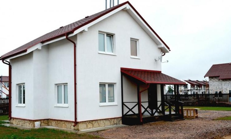 ЖК Кивеннапа Юг
