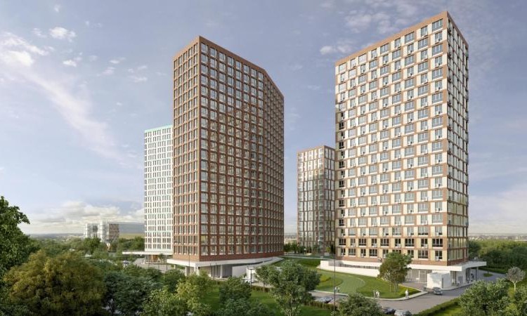 ЖК Citimix