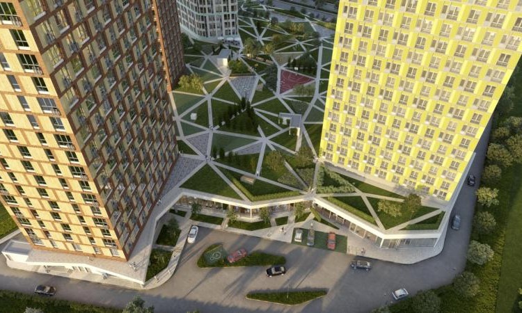 ЖК Citimix