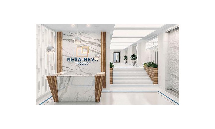 ЖК Neva-Neva