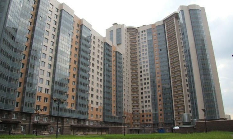 ЖК Орбита