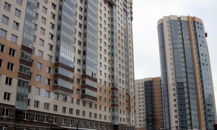 ЖК Орбита