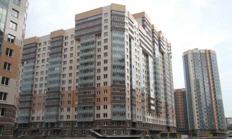 ЖК Орбита