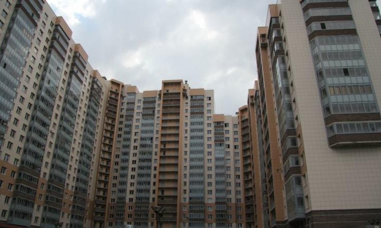 ЖК Орбита
