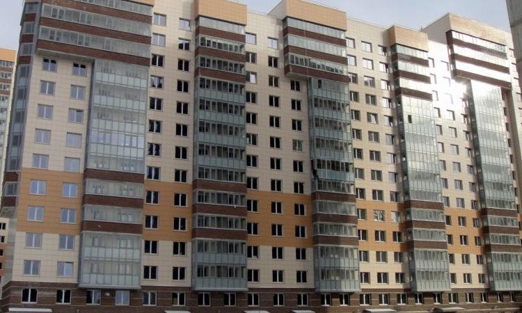 ЖК Орбита