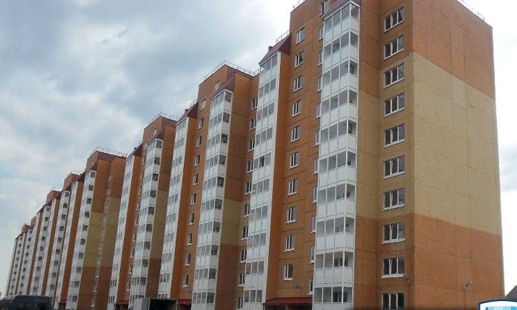 ЖК Янинский