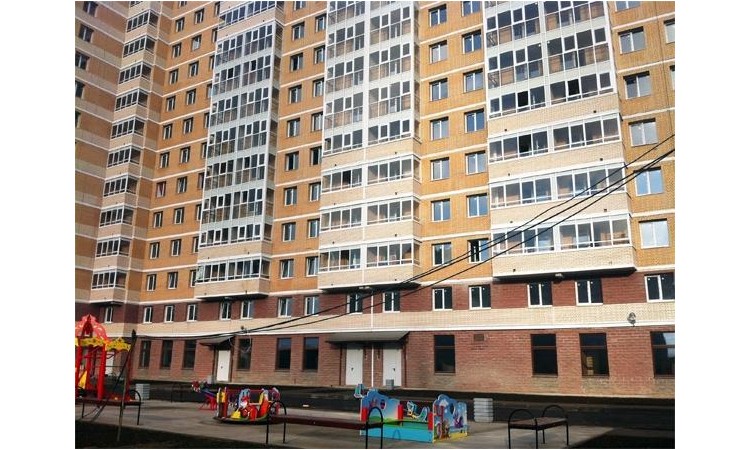 ЖК Акварель