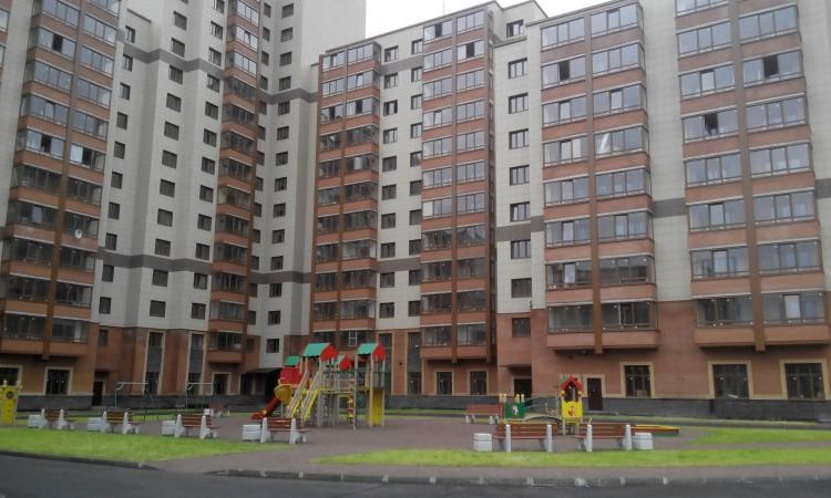 ЖК Корона