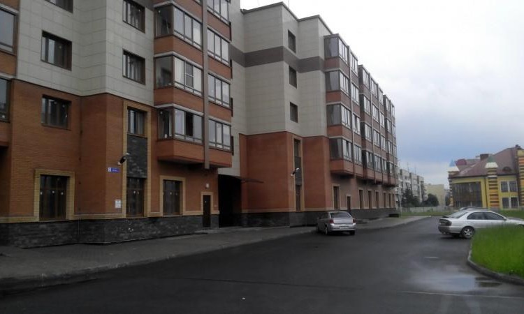 ЖК Корона