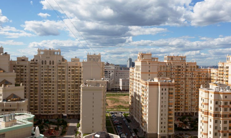 ЖК Dominion