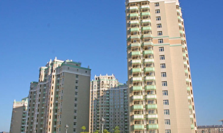 ЖК Dominion