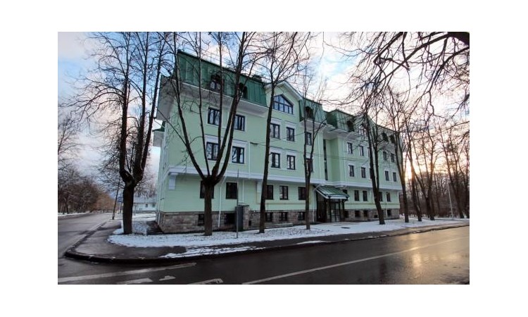 ЖК Дом на Гуммолосаровской