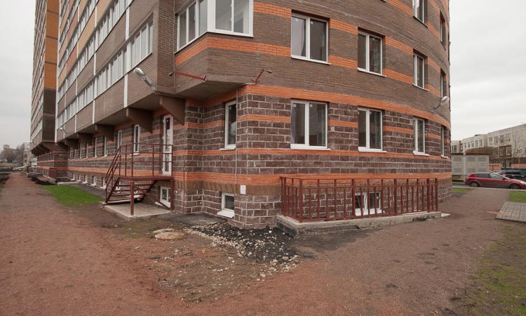 Дом Тосно
