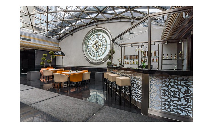 ЖК Diadema Club House