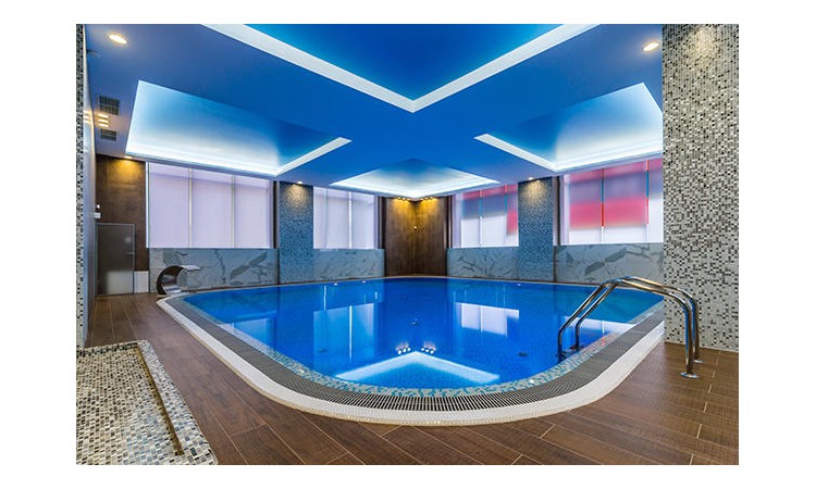 ЖК Diadema Club House