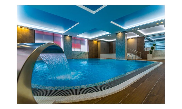 ЖК Diadema Club House