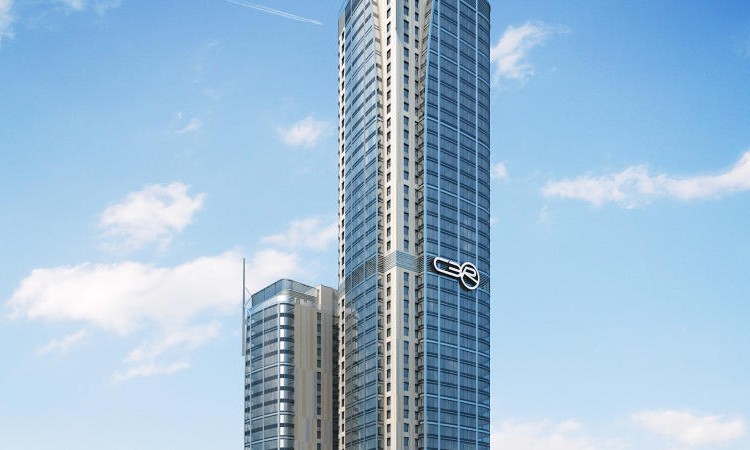 ЖК Ingria Tower