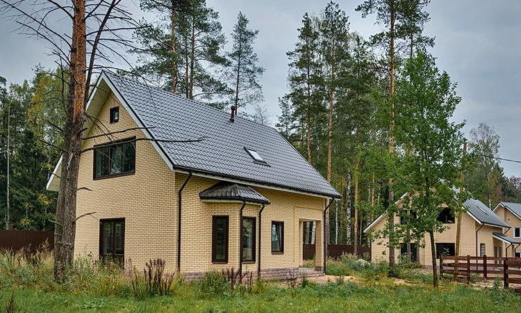 ЖК Оранжерейка