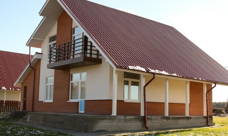 ЖК Кивеннапа Подгорное