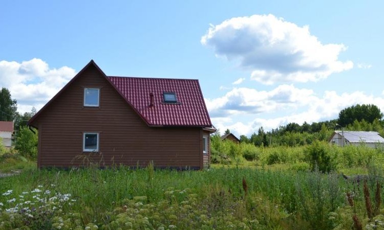 ЖК Кивеннапа Подгорное