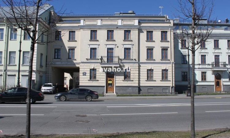 ЖК Набережная Лейтенанта Шмидта