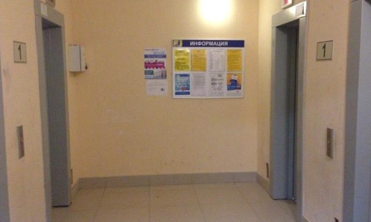 ЖК На проспекте Большевиков