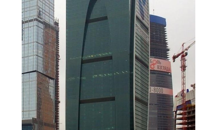 ЖК Imperia Tower