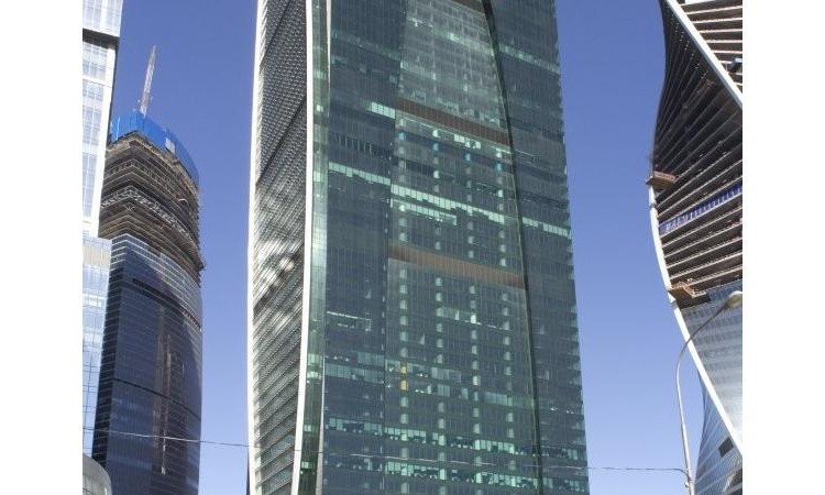 ЖК Imperia Tower