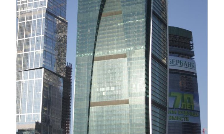 ЖК Imperia Tower