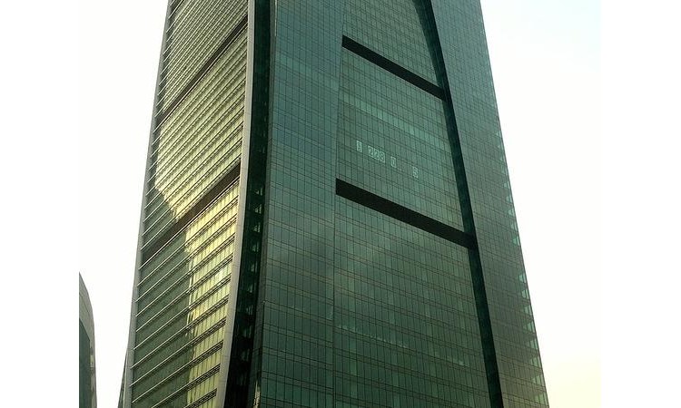 ЖК Imperia Tower