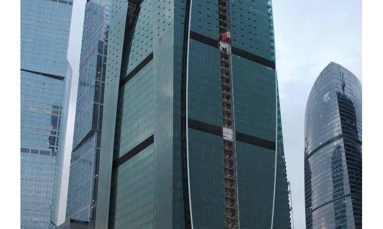 ЖК Imperia Tower
