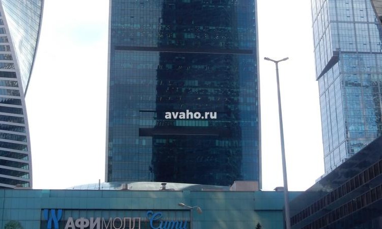 ЖК Imperia Tower