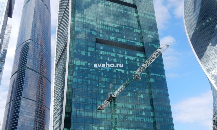 ЖК Imperia Tower