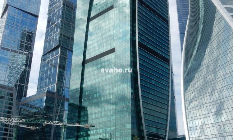 ЖК Imperia Tower
