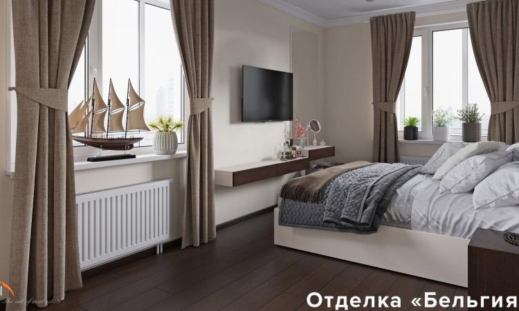 Апарт-отель Русские сезоны
