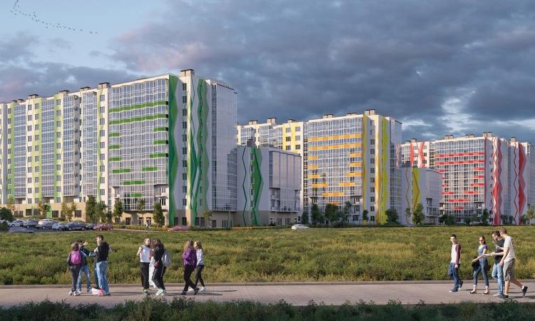 ЖК Ювента