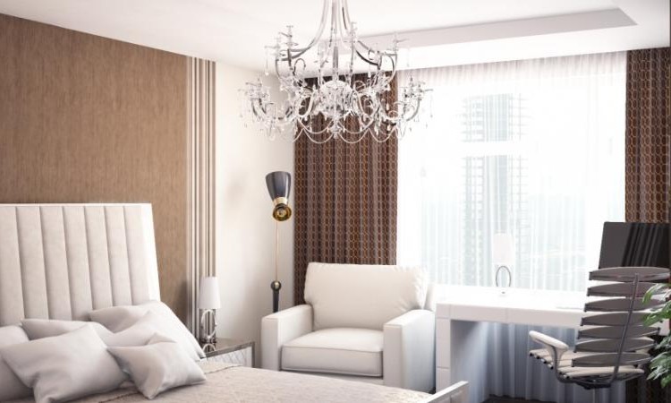 ЖК Korston Private Residences
