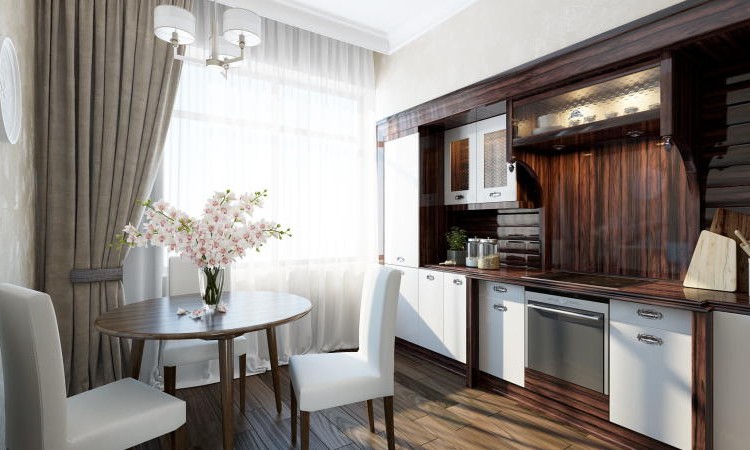 ЖК Twin House