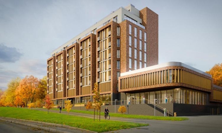 Апарт-комплекс Verden