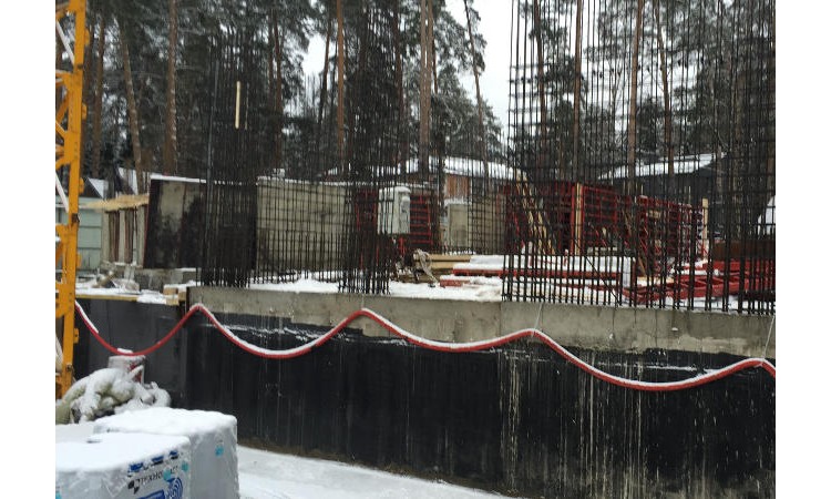 ЖК Level Barvikha Residence