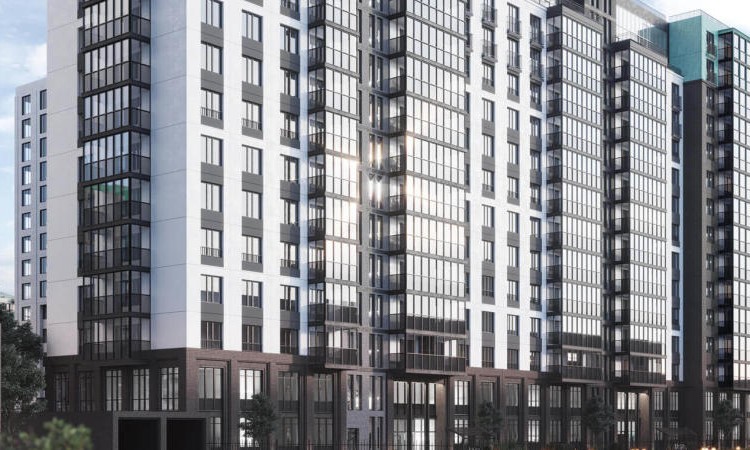 ЖК Magnifika Residence