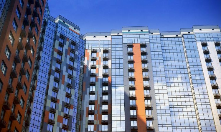 ЖК LIFE-Митинская Ecopark