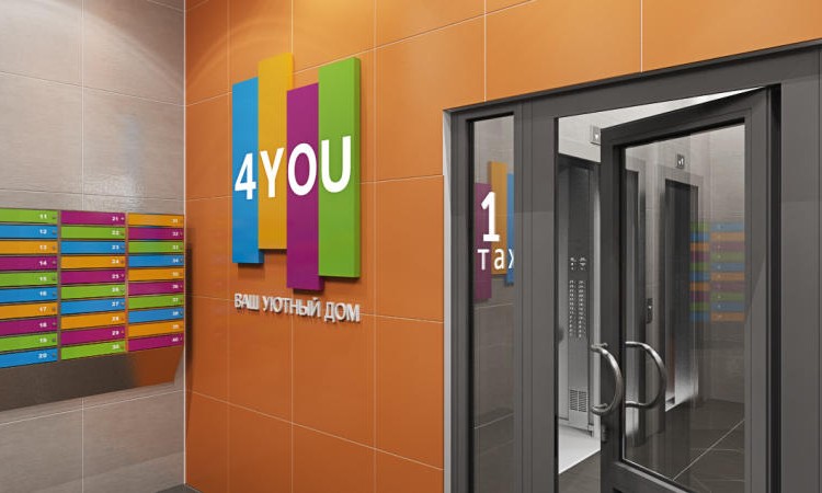 ЖК 4you