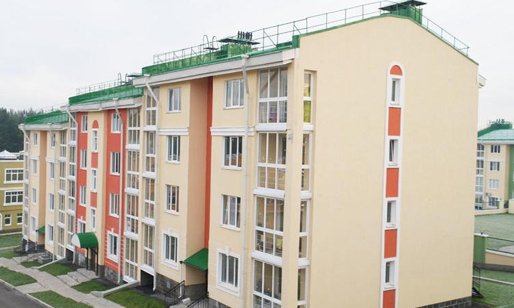 ЖК Bagatelle