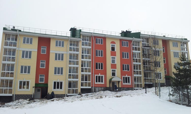 ЖК Bagatelle