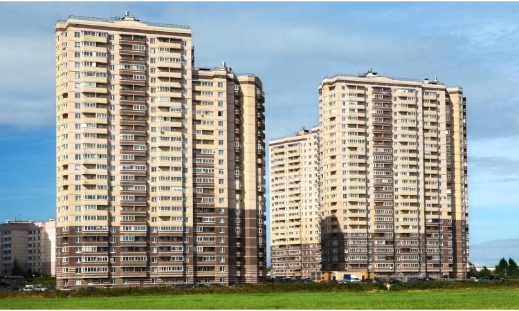 ЖК Северные высоты