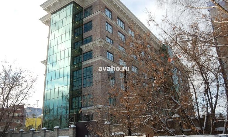 ЖК Loft 151