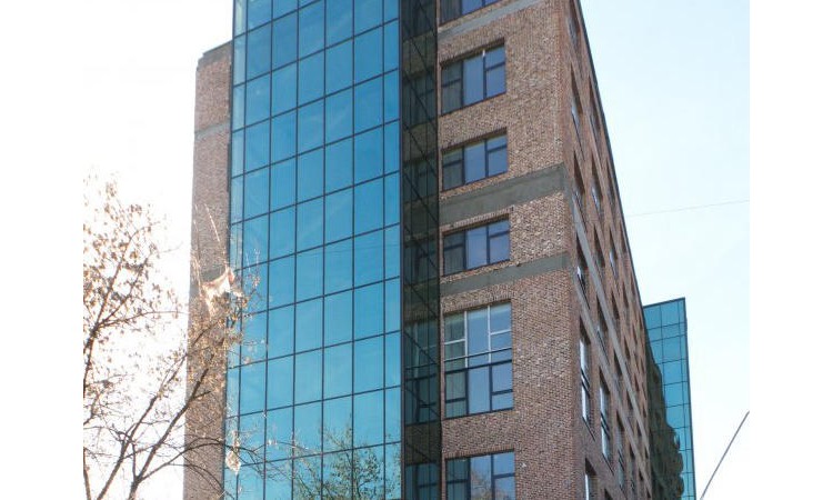 ЖК Loft 151