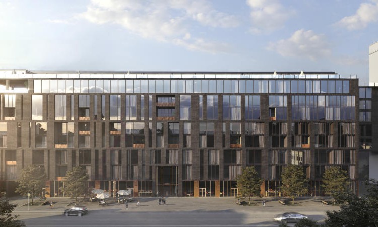 ЖК Loftec