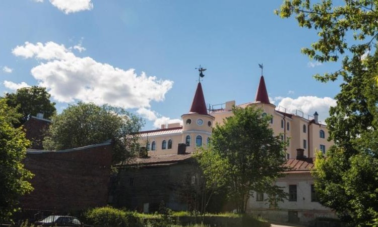 ЖК Linna